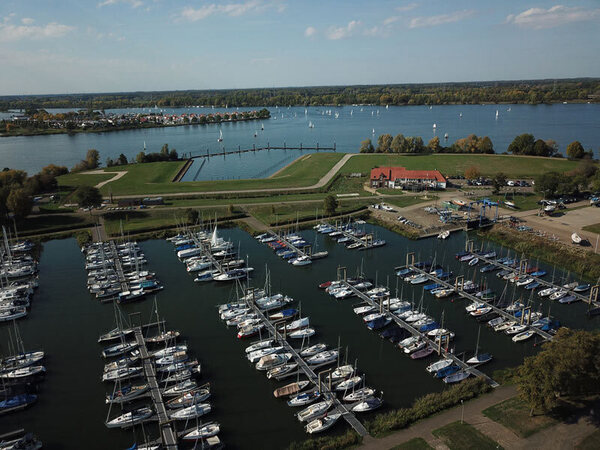 luchtfoto-haven