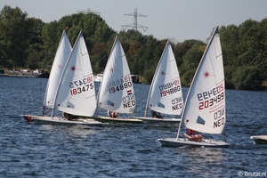 maasenroer-zeilvereniging-laser-zeilwedstrijden-roermond